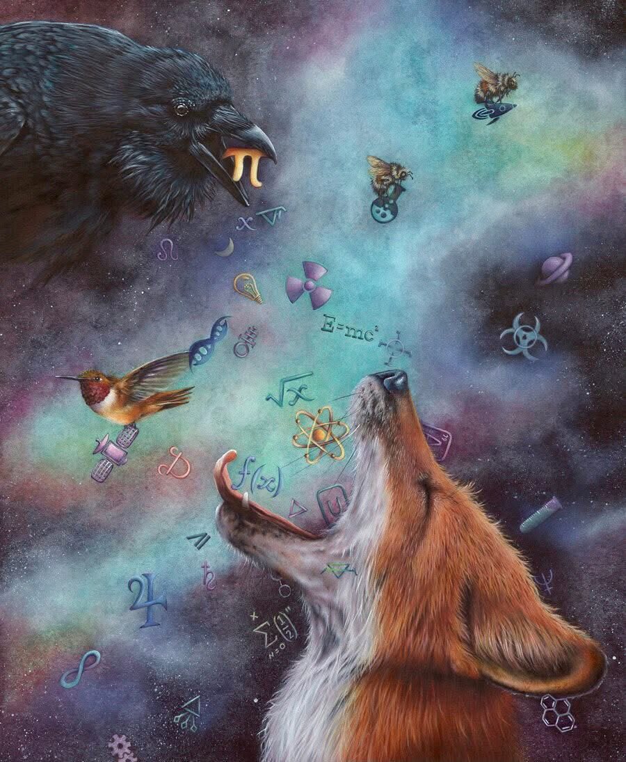 Сайхан амраарай.

Бүтэн нойртой хононоо