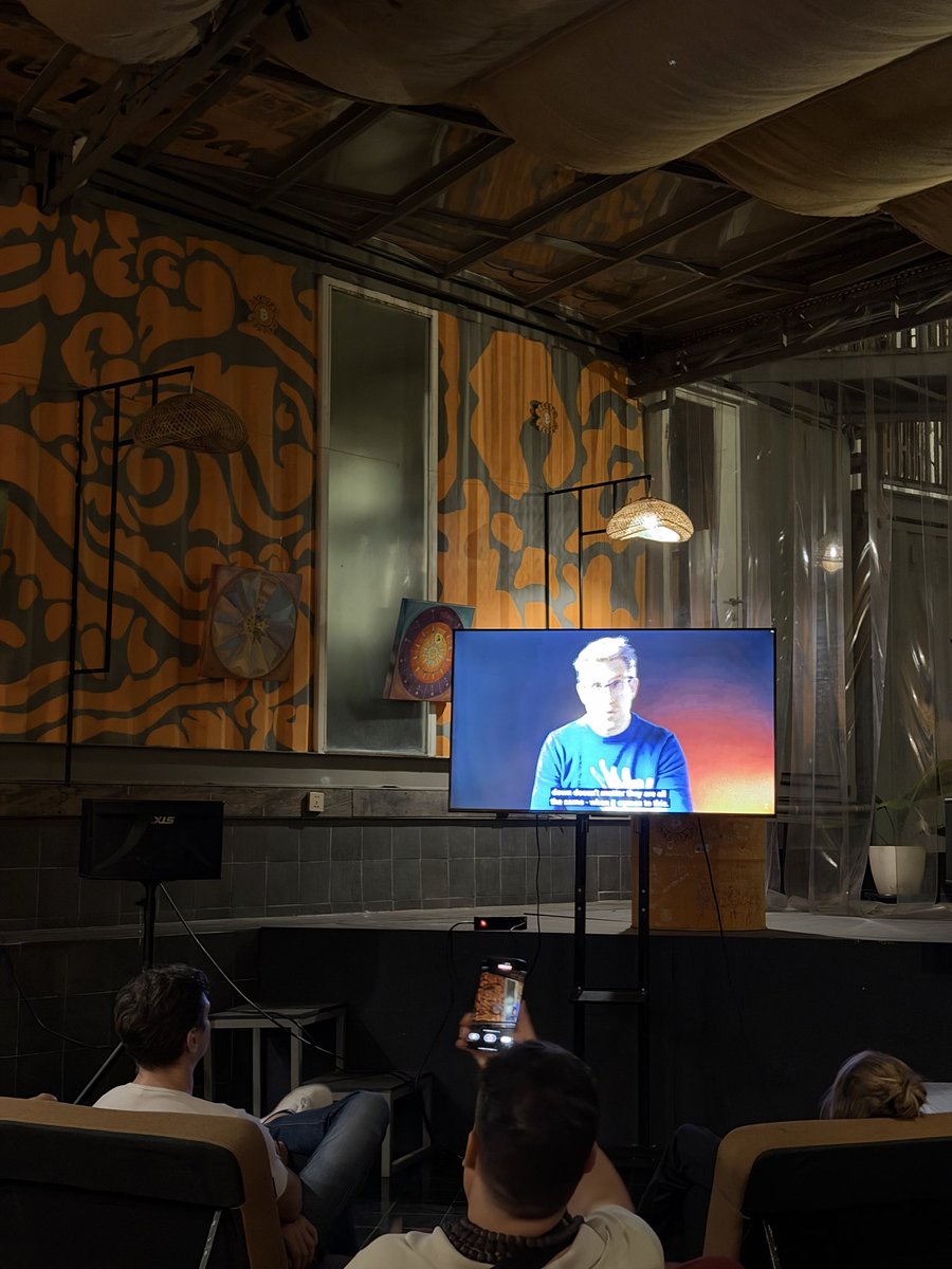 Code Orange Dev School tweet media