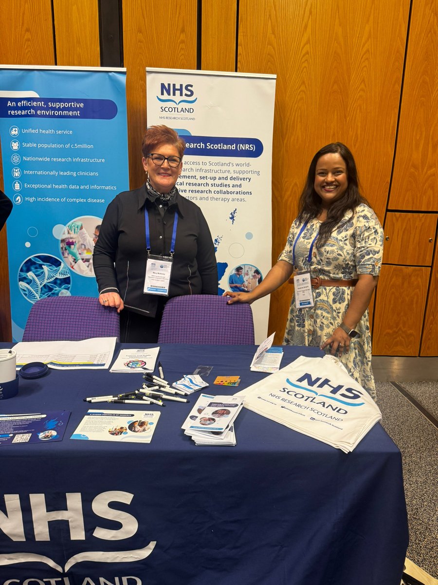 NRS Reproductive Health and Childbirth tweet media