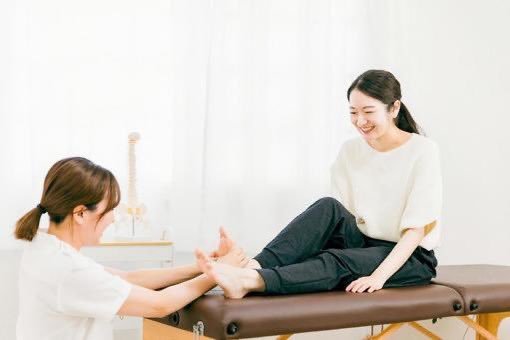 NeRetweetBot's tweet image. フット後藤のツボ押しますね

　　　　　　　　　　そんなんがあんねや