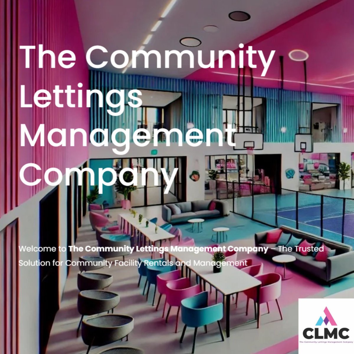 The Community Lettings Management Company tweet media