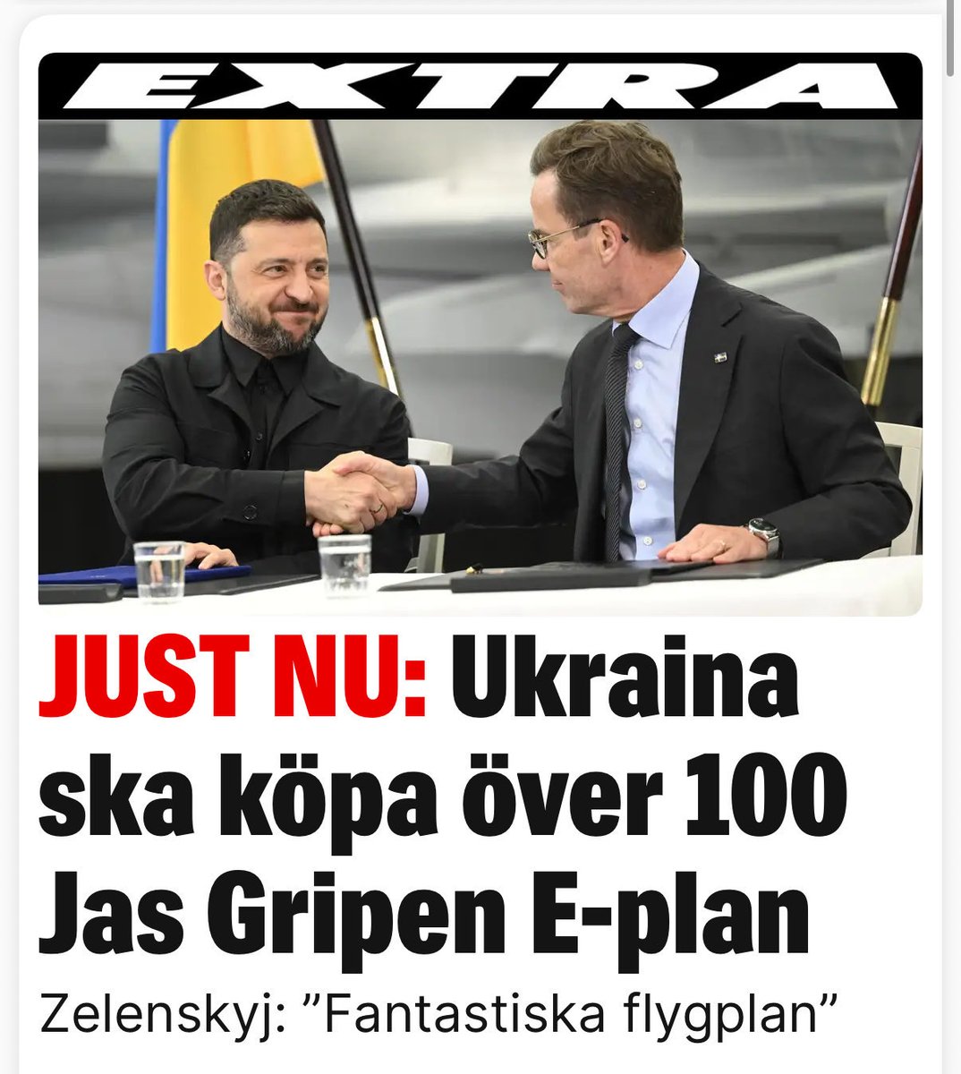 Ekonomigurun 𝕏 🇸🇪 tweet media