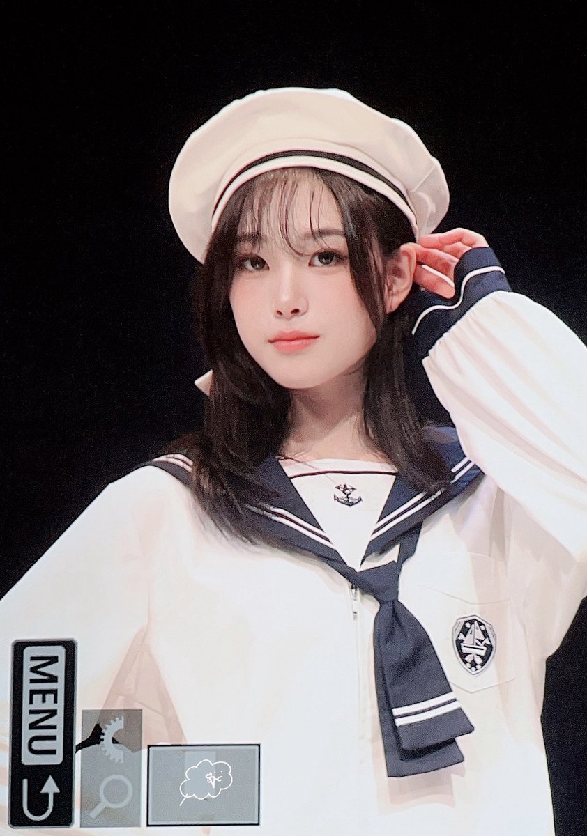 251023 pre

🤍🩵⚓️

#tripleS #트리플에스
#지연 #JiYeon #지서연