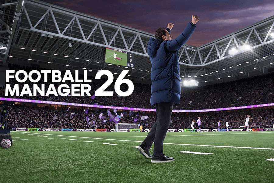 Nordisk Football tweet media
