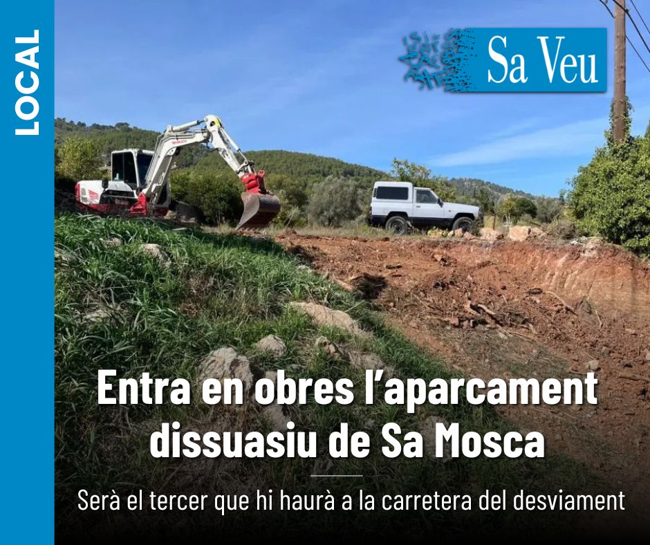 sge.st/i206xeE
#SaVeu #Sóller #VeudeSóller