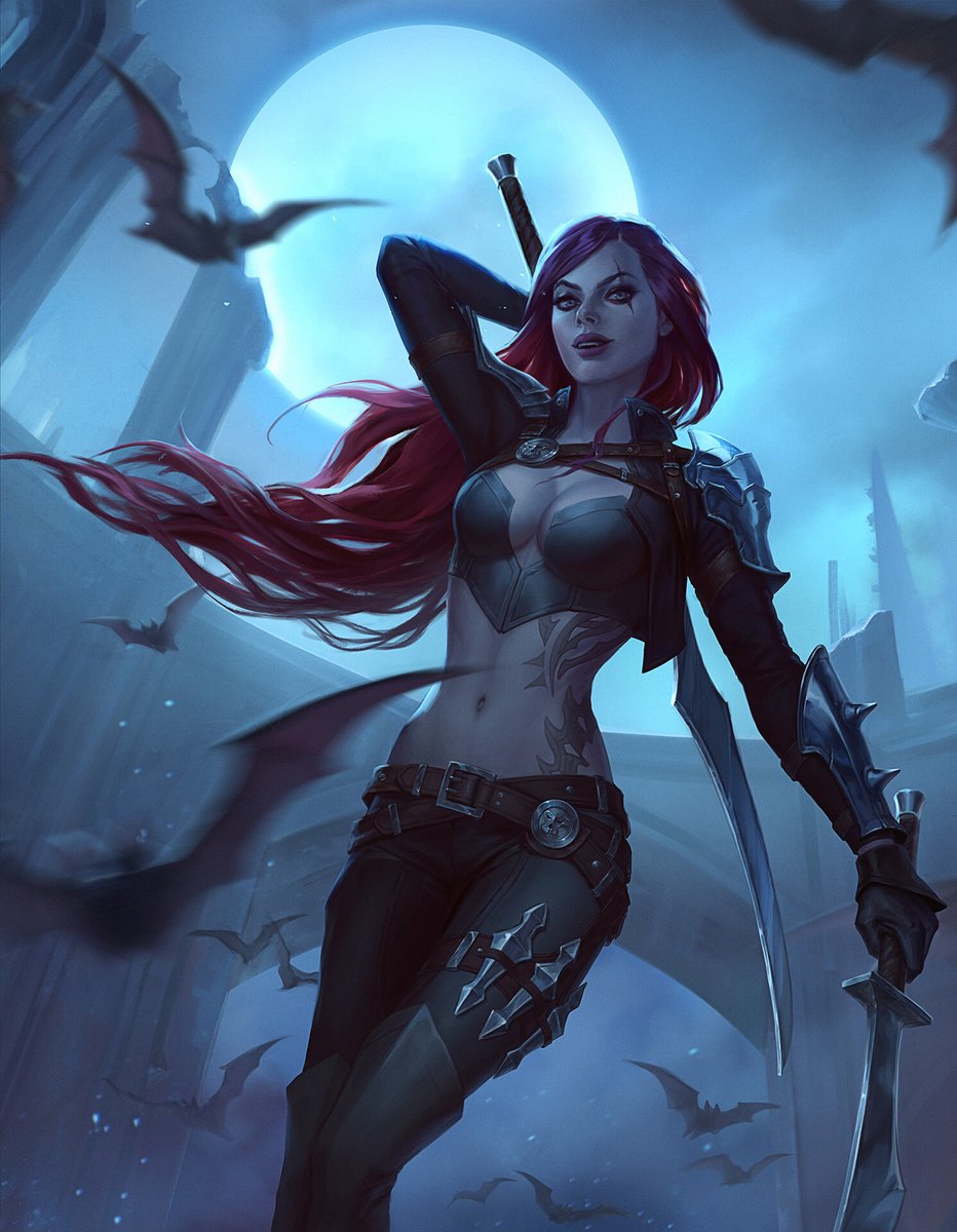 " How large is your artistic range ? "
Me: " Yes "