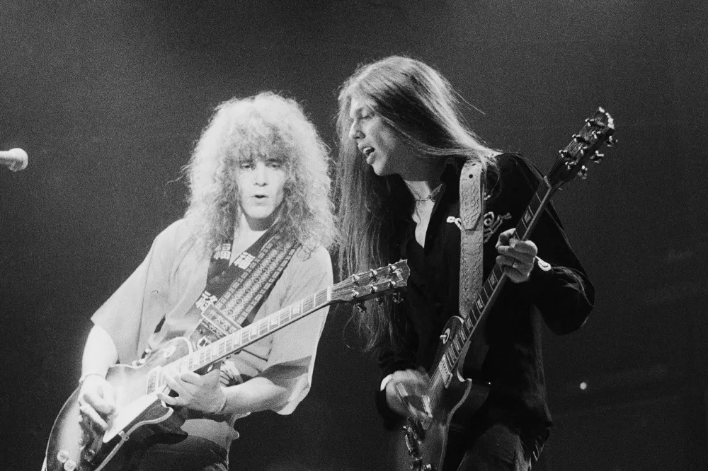 Thin Lizzy tweet media