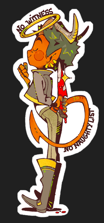 Oui Oui Bitch 🔞 White Bread Bakery 🍞DOKOMI 2026 tweet media