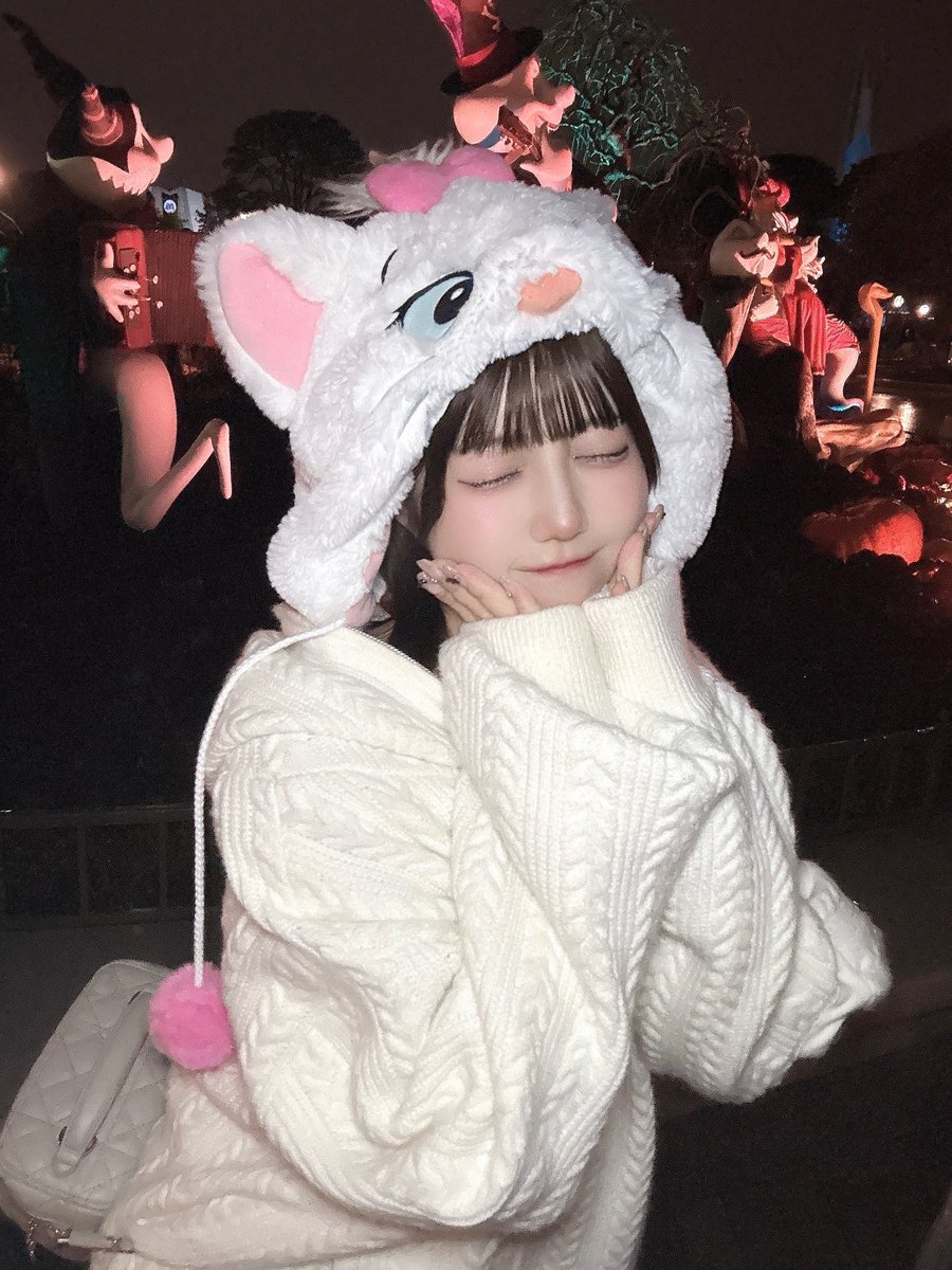 このままずっとずっと🤍