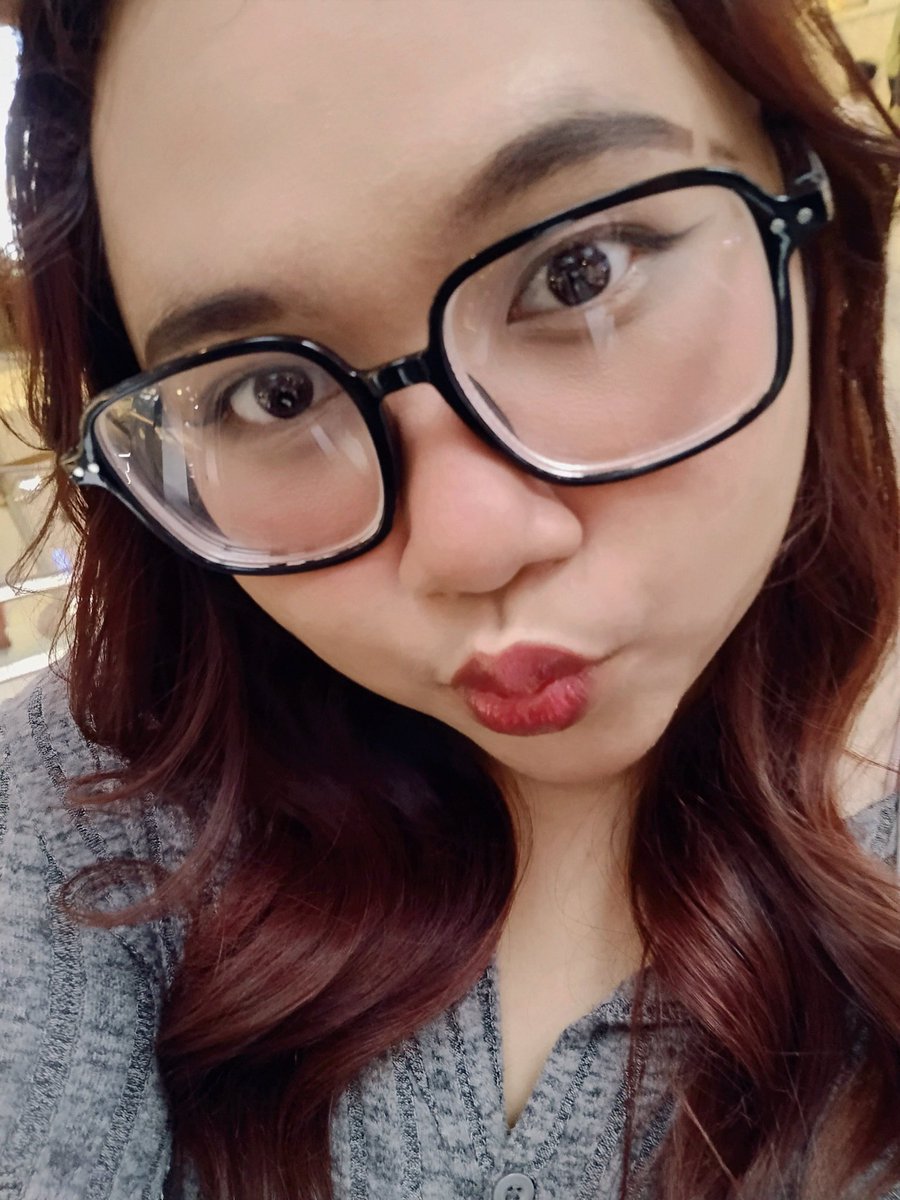 hobitangerinx's tweet image. แม่มาแล้วค่ะน้องสุ้บ #MOASelcaDay