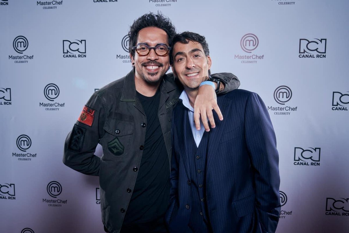Frank Martínez tweet media