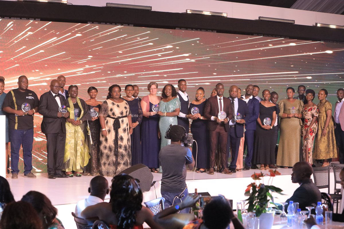 Congratulations to the Association of Uganda Tour Operators (AUTO), on 30 remarkable years.

With over 400 tour and travel operators, AUTO has significantly shaped policy and promoted Uganda's tourism worldwide. We appreciate your continued support and value you as our