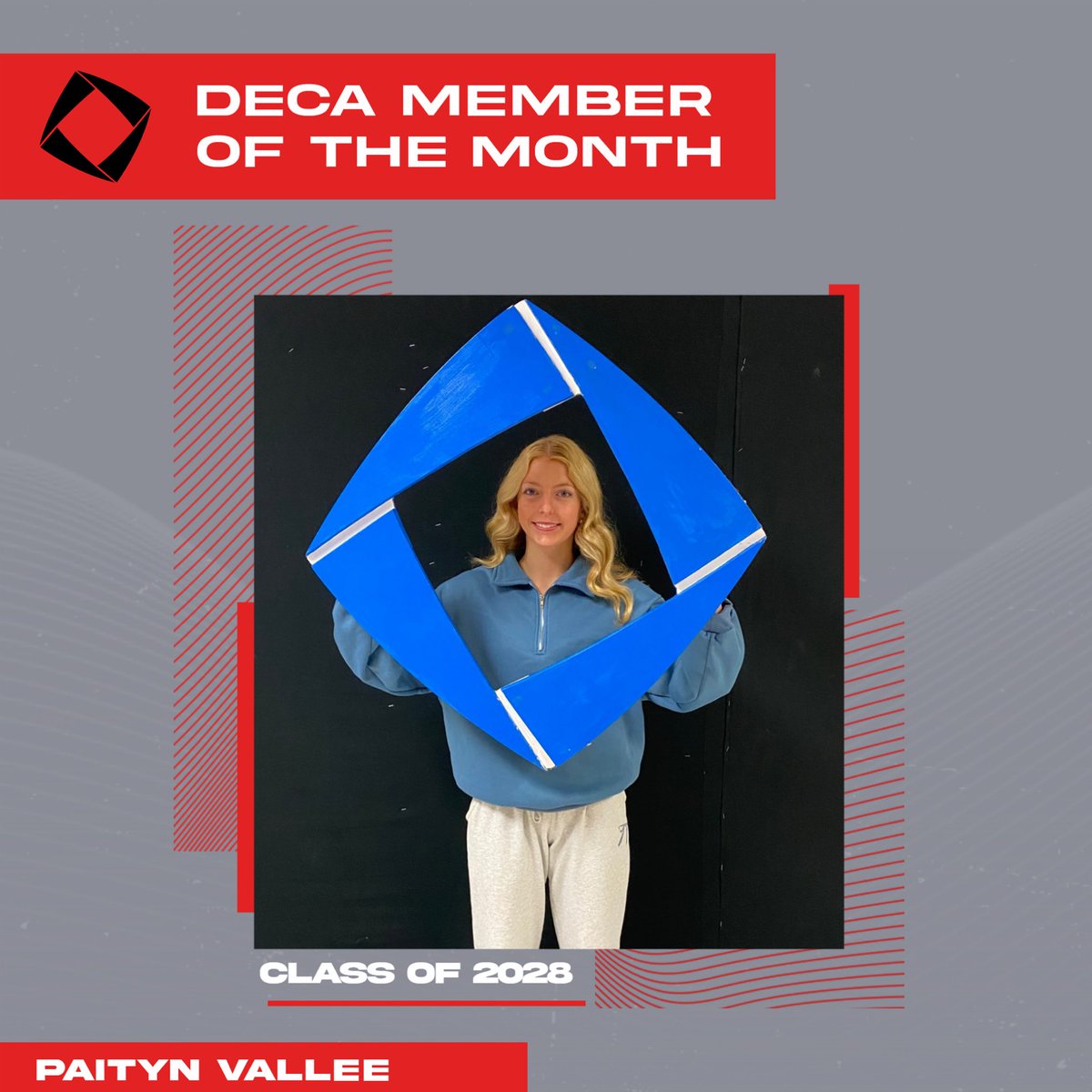 FZS DECA tweet media