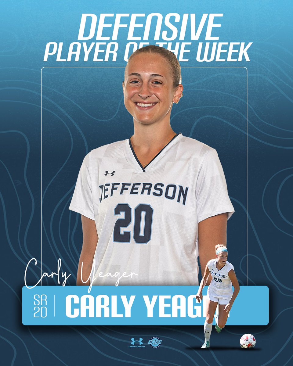 Jefferson Rams 🐏 tweet media