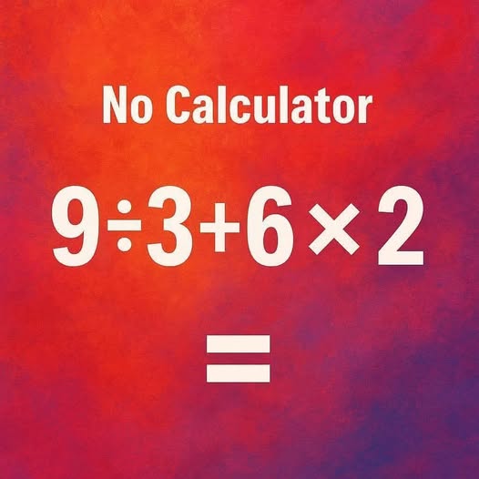 BholanathDutta's tweet image. Can you SOLVE this ? #math #puzzle #BrainTeaser