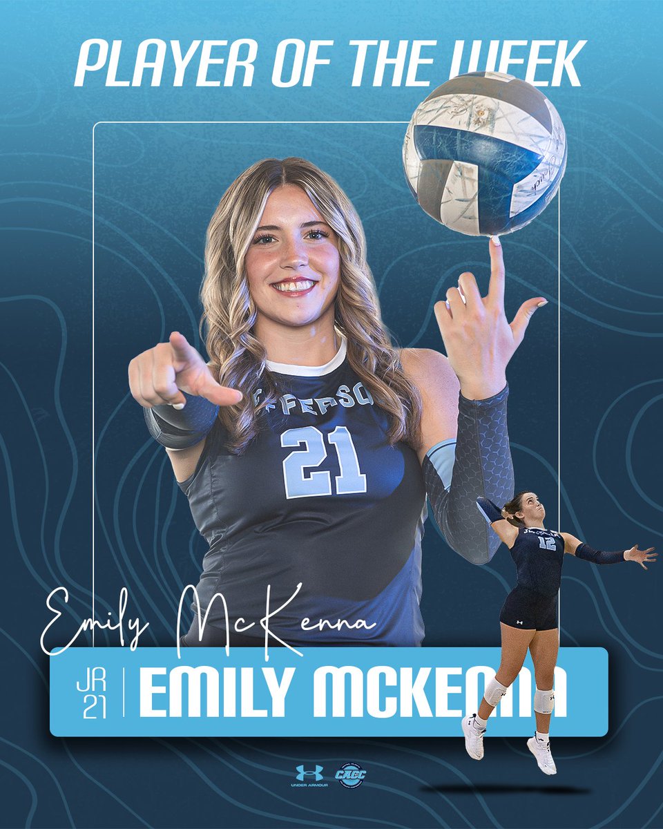 Jefferson Rams 🐏 tweet media