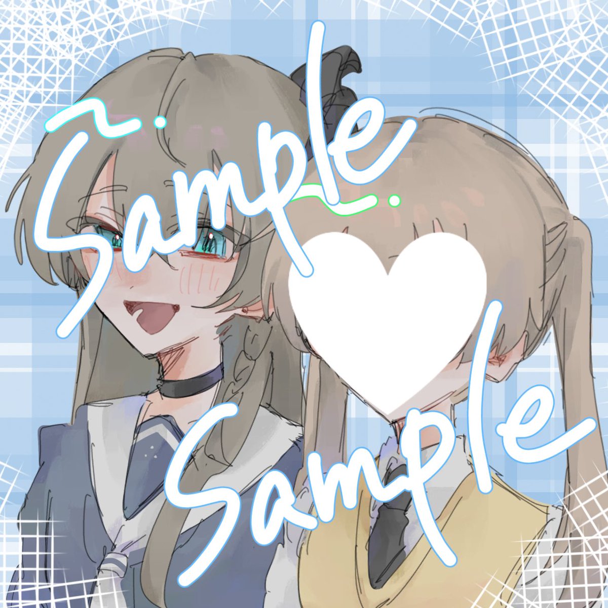 👻【夢絵無償企画】🎃

参加方法→RP&amp;フォロー
〆切→このツイートが消えるまで(1週間程度)
当選人数→2〜3人

サンプル使用可能な方のみ🥲
コテ単体、コテ同等々なんでも大丈夫です💝仮装等の指定があれば詳細含め全てリプかDMに🙂‍↕️💭