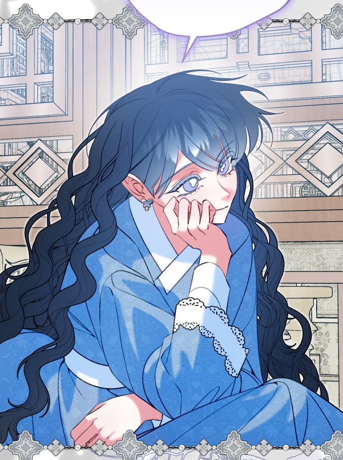 &lt;북설애담&gt; 58화(+63화)가 업데이트 되었습니다!

🔗 comic.naver.com/webtoon/detail…

어렸을 때는 머리가 장발이었던 표아진 💐😚

❄️언제나 정식 사이트에서 봐주시는 독자 여러분 항상 감사합니다!