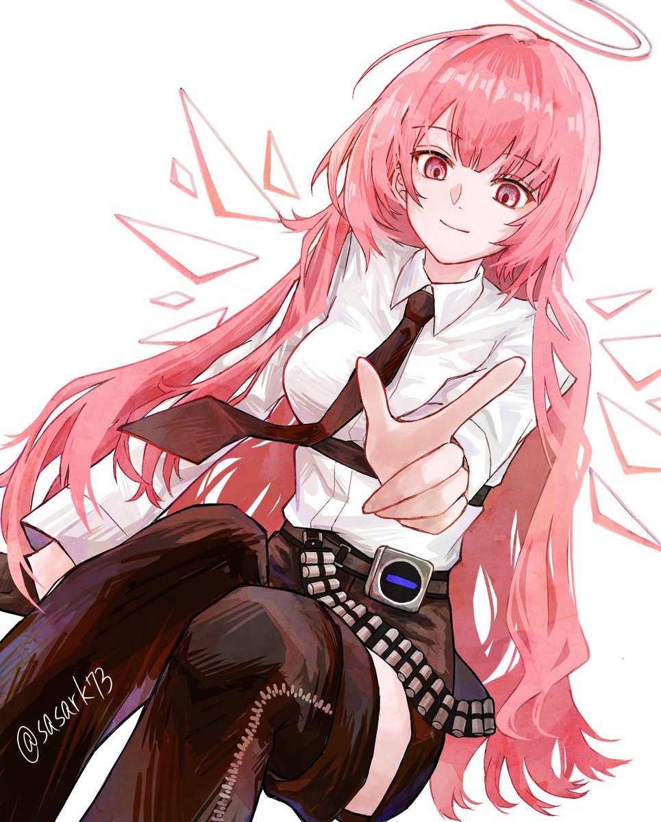 レミュアン

#アークナイツ #Arknights