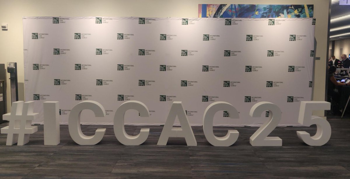 Yusuf Muhammad and Steve Dynan recently represented Plumis at two major U.S. events to share insights on #Automist.
Yusuf joined risk management leaders at <a href="/ThePRMA/">PRMA</a> Summit in New Orleans, while Steve met inspectors &amp; marshals at <a href="/IntlCodeCouncil/">IntlCodeCouncil</a> Conference in Cleveland.
