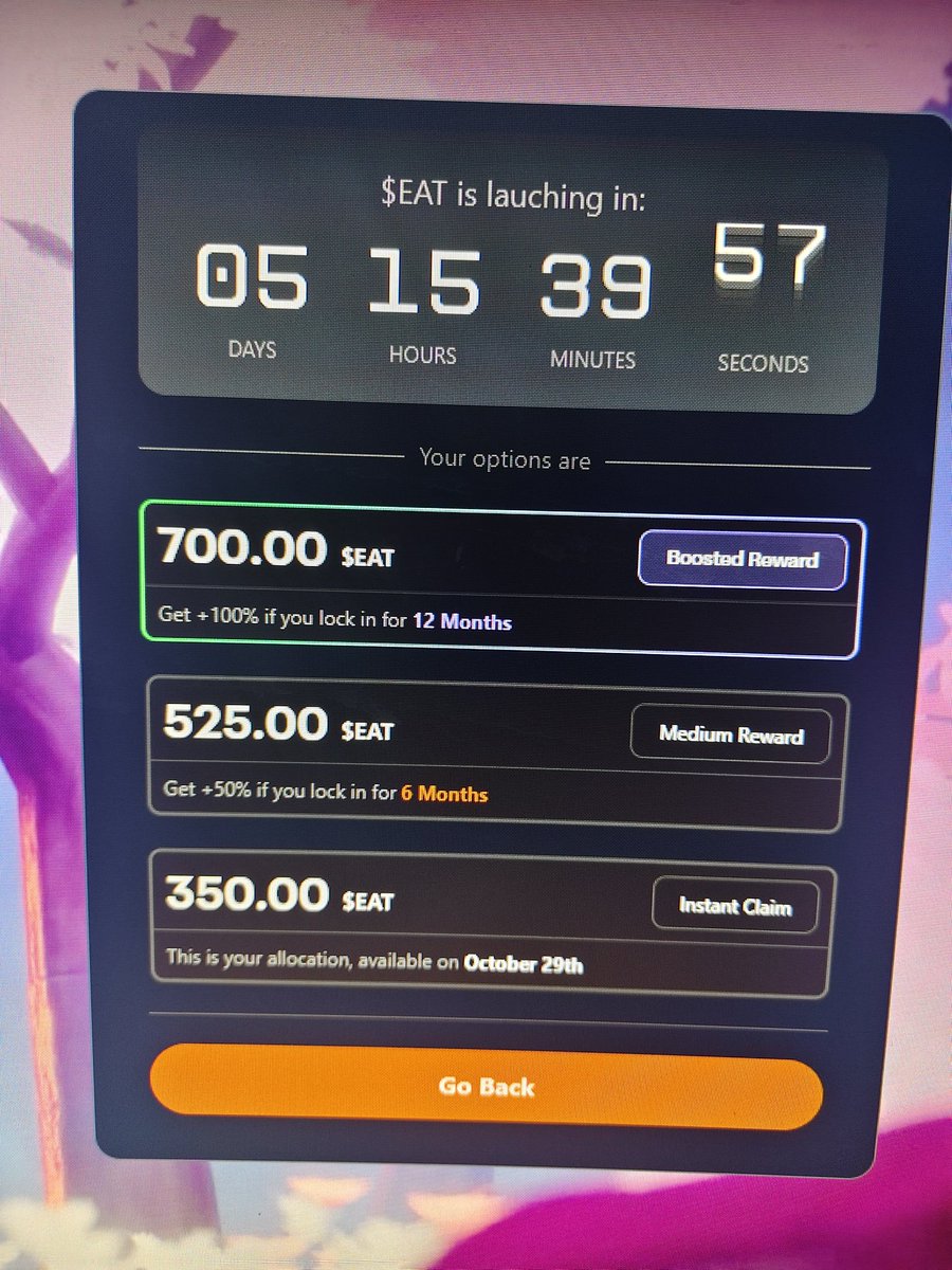 Pasopati94's tweet image. If you are a holder of @PytheniansNFT check your wallet.

Thankyou @PythNetwork @PytheniansNFT and @375ai_