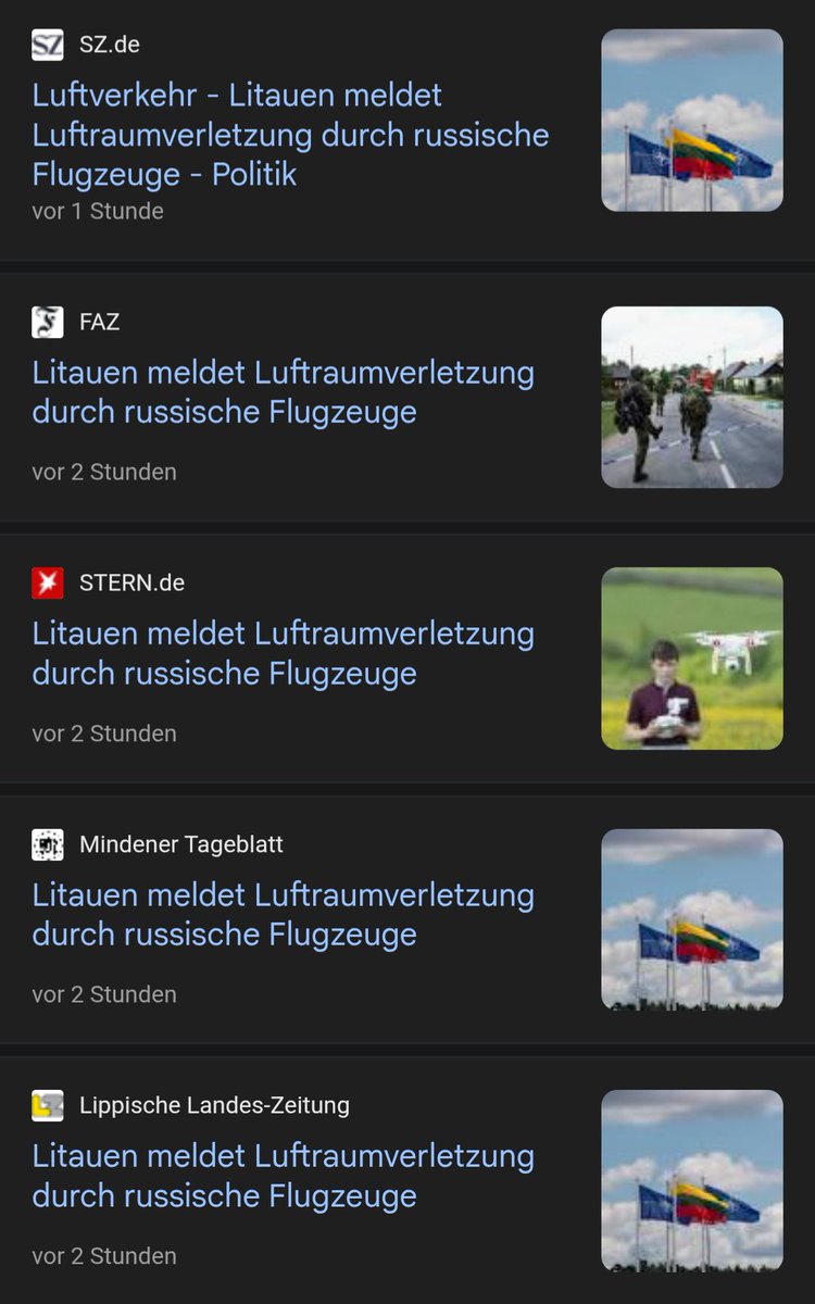 Ohje, 700m &amp; 18 Sekunden Luftraumverletzung 😱

Wenn die Jets bewaffnet sind, abknallen. Ansonsten hinaus eskortieren 🤷🏼

Nicht immer aufblasen. 
Bald habt ihr eure Gründe für den Eintritt in den Krieg.