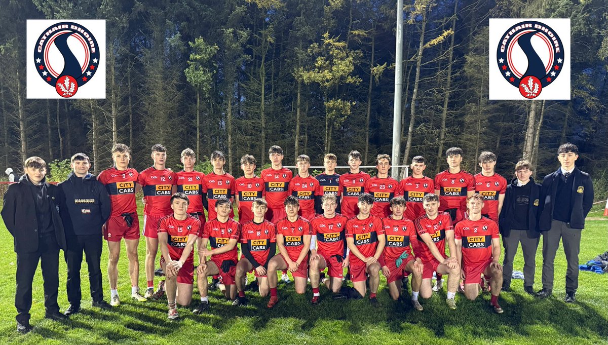 StColumbsCollege tweet media