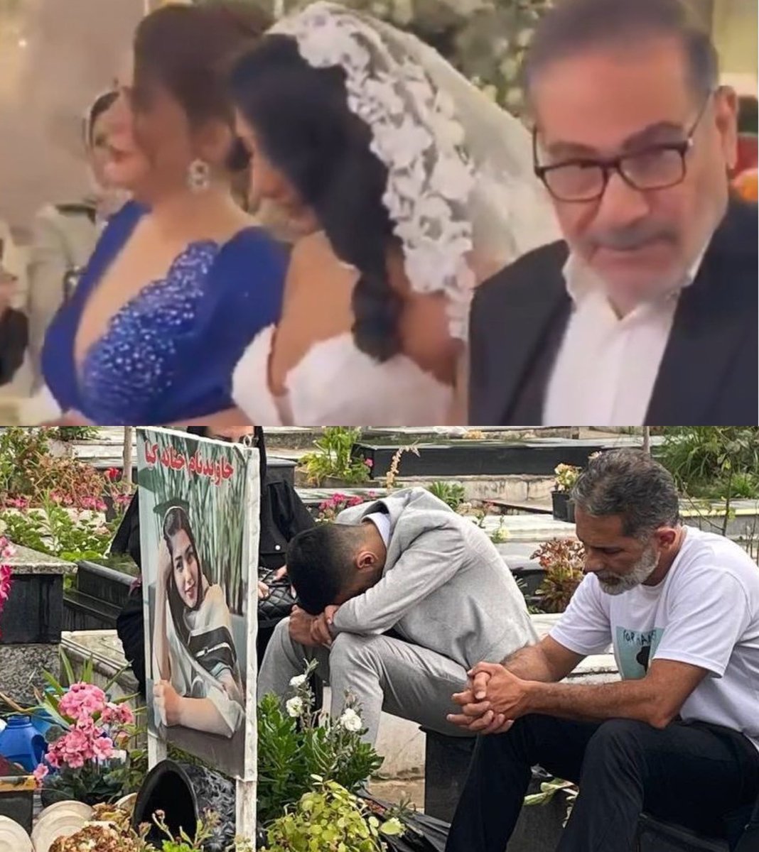 می‌دونم چقدر این روزها براتون سخت و دردناک بوده… 
و ما «نه می‌بخشیم و نه فراموش می‌کنیم».
#حنانه_کیا