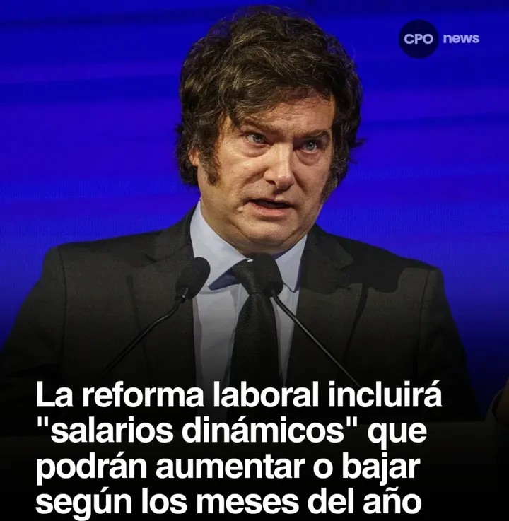 Próximo premio nobel de economía 🤡🤡🤡.