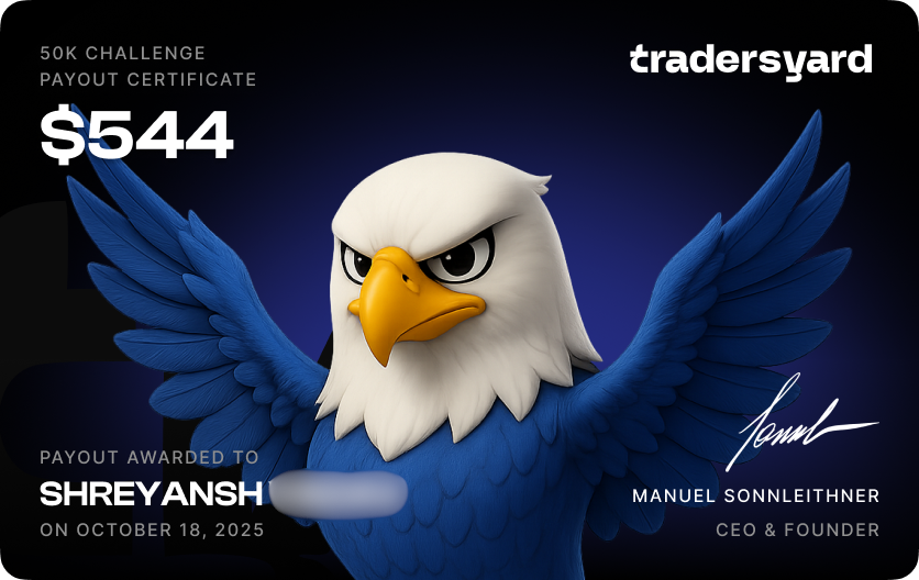 TradersYard tweet media