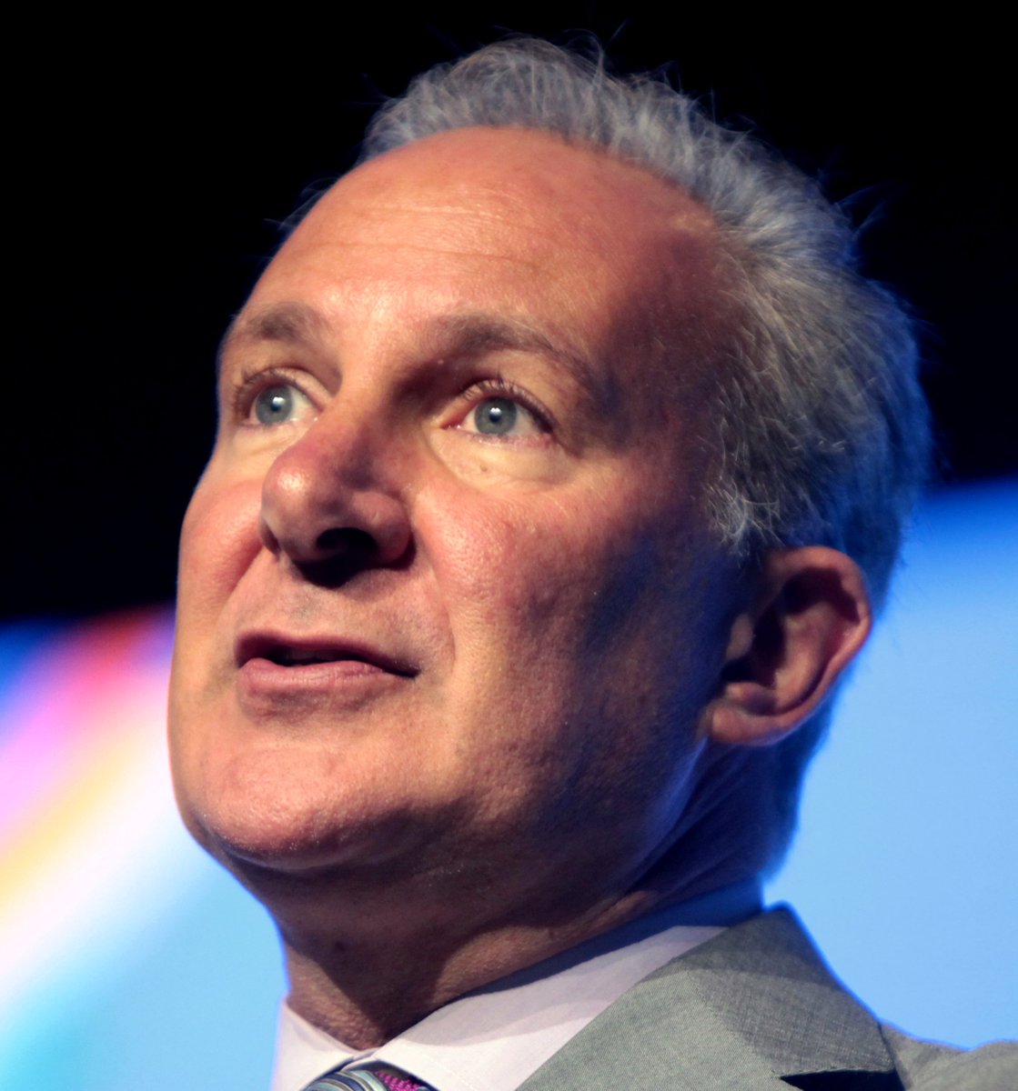 JUST IN: Binance Founder CZ agrees to Bitcoin vs Gold debate with Peter Schiff.