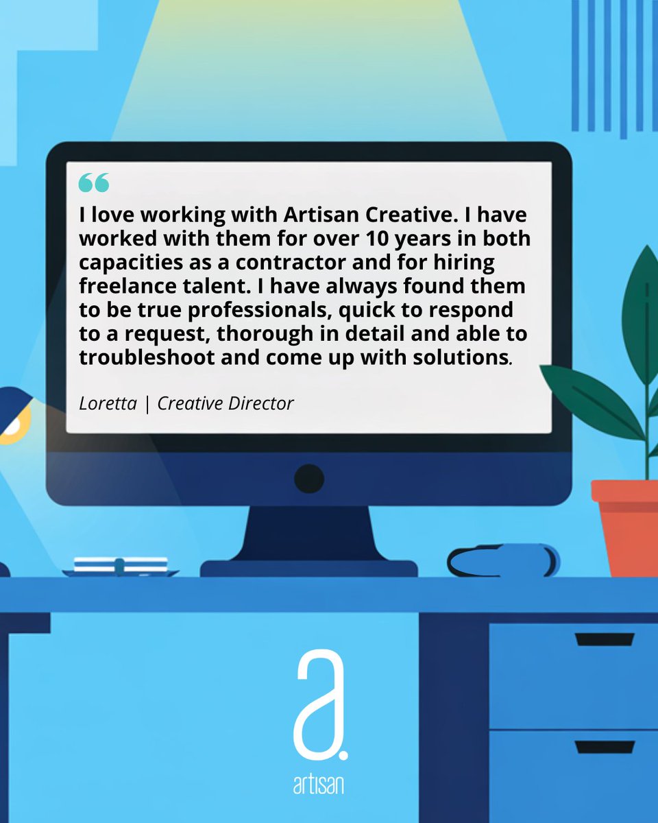 artisanupdates's tweet image. Love it when our Talent become our Clients.  #trustedrelationships  #corevalues