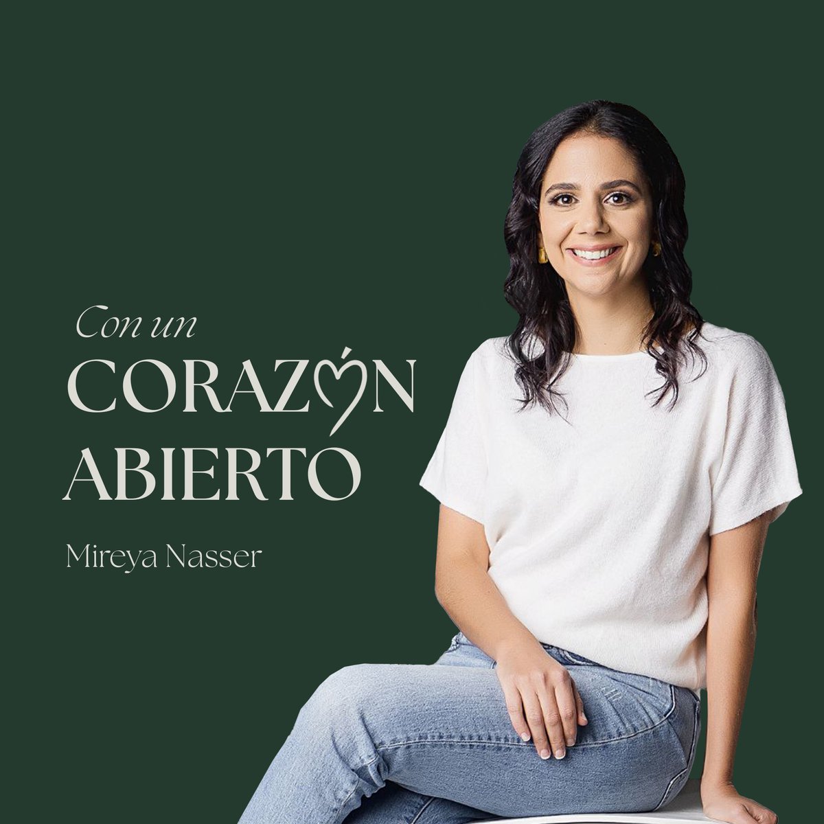 Latin Podcast Awards 2025 celebra al ganador en la categoría de Revelación Religión, Con un corazón abierto el podcast. ¡Muchas felicidades! Que sigan los éxitos. @tuvidaenbalance #Ganadores #podcasters #LPA2025 #celebración #conuncorazónabierto #religión #Honduras