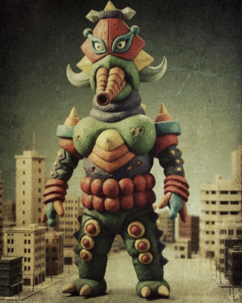 ピコピコ 怪獣大王 ミントブルー ピコピコ 怪獣大王 ミントブルー