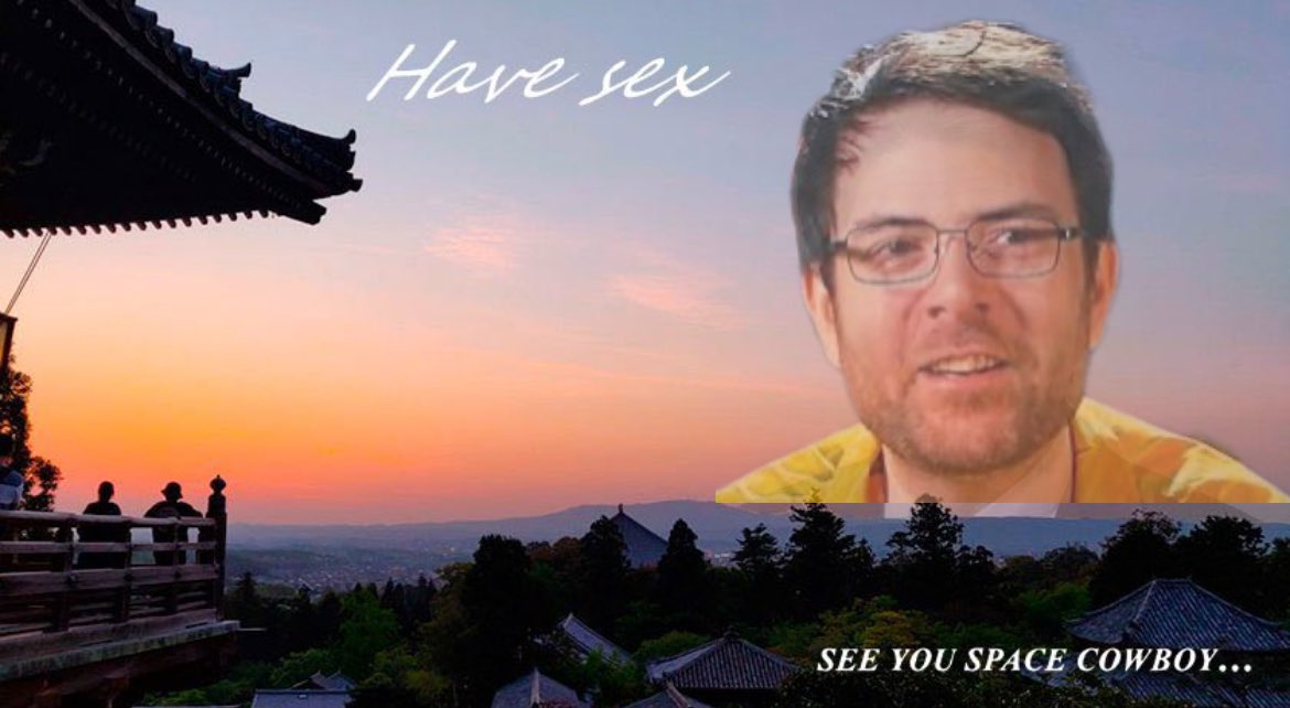 Monsieur Abe, votre héritier est arrivé.