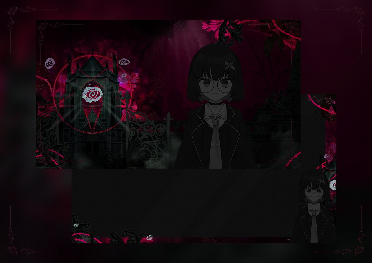 𝖘𝖚𝖒𝖒𝖔𝖓𝖎𝖓𝖌 | Halloween F2U Scenes!👁️ 

Only free until Oct 31st  

Full P2U Version coming later just wan this out before Halloween.  

RT and DM for the link! #Vtuber #VTuberAssets