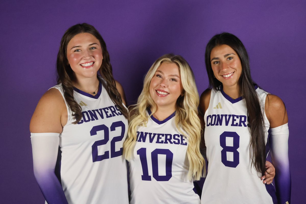 Converse Athletics tweet media