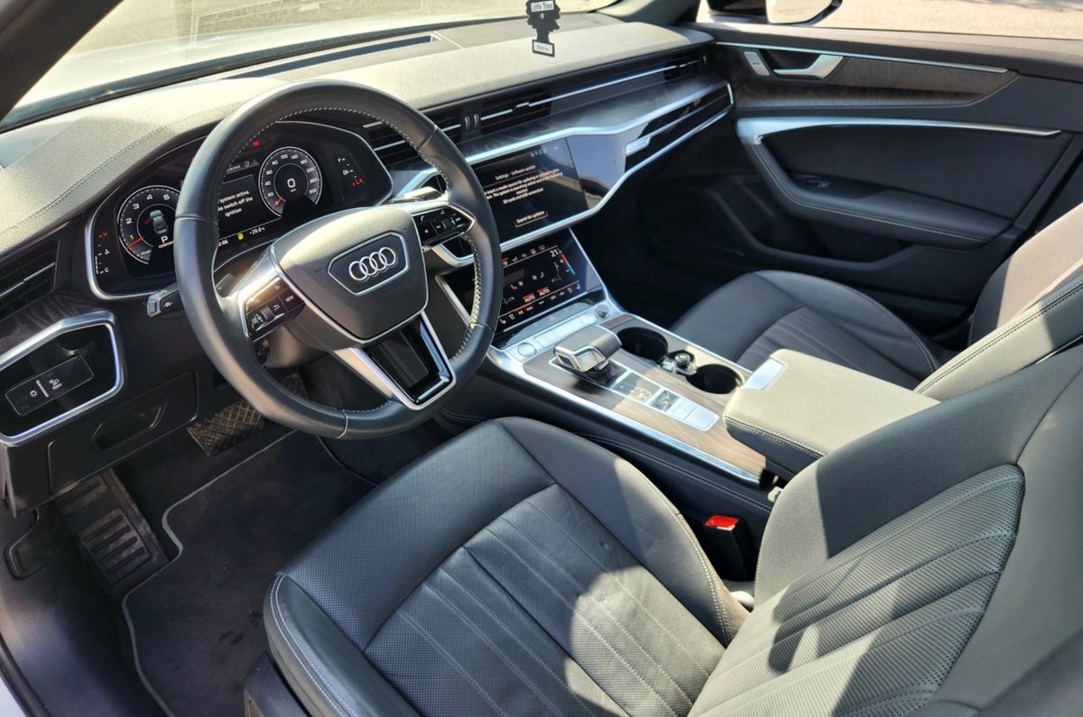 4x4_new_error's tweet image. Корчове автоказіно повертається:

1. A6 C8 Quattro 2019 55 TFSI, 3.0 MHEV, 36к км, Premium plus, $36к

auto.ria.com/uk/auto_audi_a…