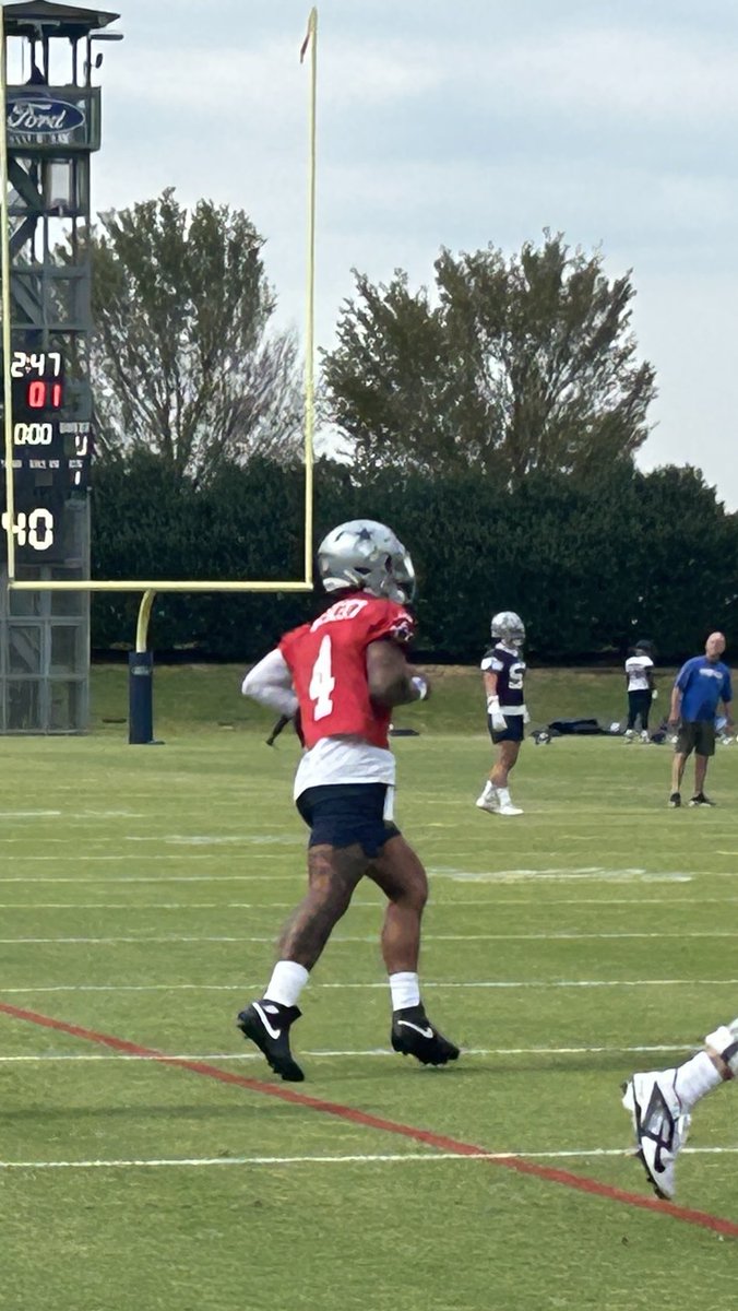 Close to floating Dak. I’m no ⁦@jonmachota⁩ 