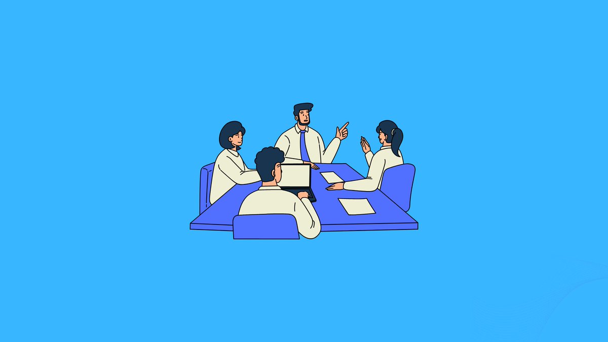 TMetric_Timer's tweet image. Your meetings are eating 17% of your team&apos;s productivity - and 72% of that time is pure waste.
That&apos;s $100K+ monthly down the drain.
Track the real cost with #TMetric, then cancel the chaos.
blog.tmetric.com/meeting-produc…