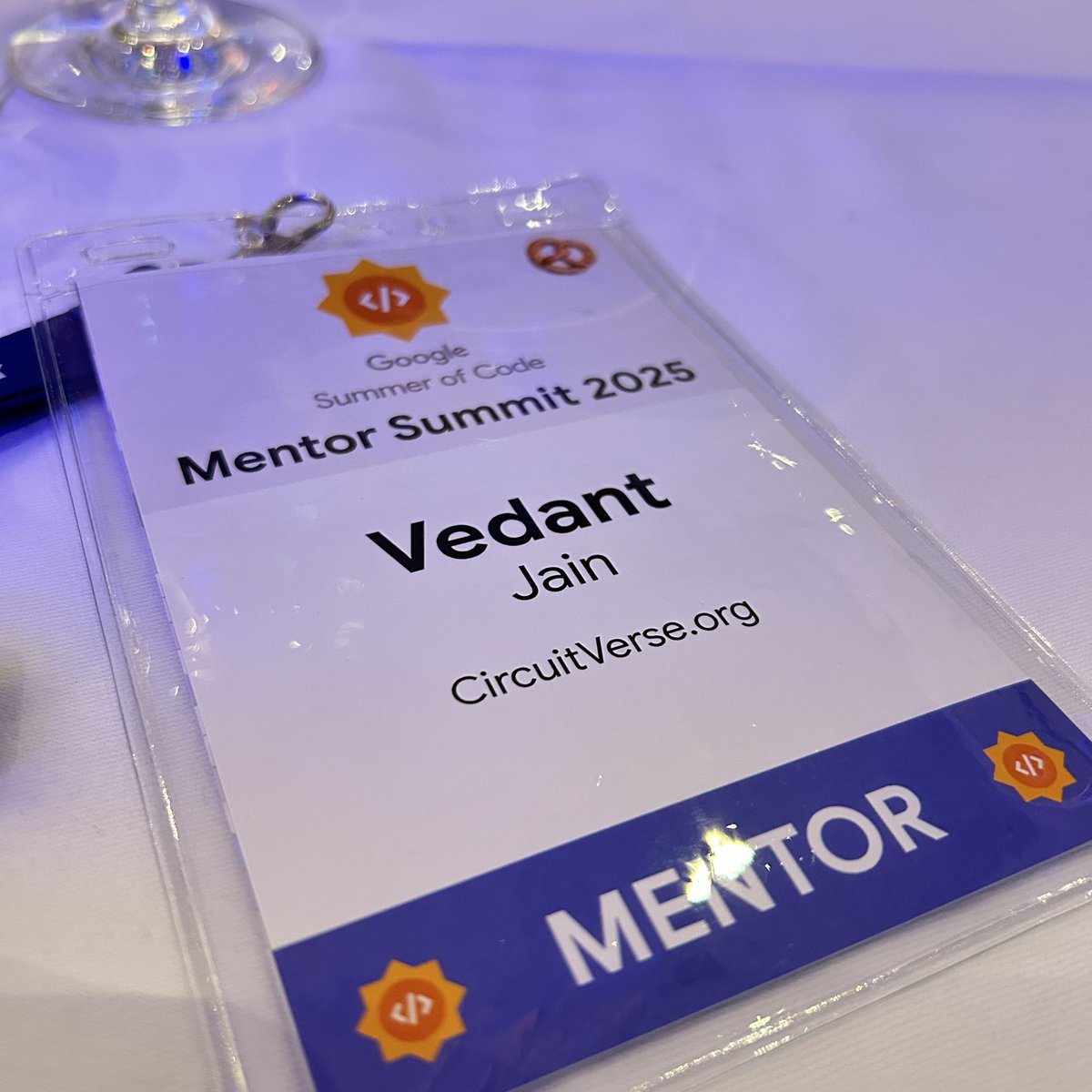 vedantj_03's tweet image. In munich for GSoC mentor summit. Come say hi 👋 if you are around