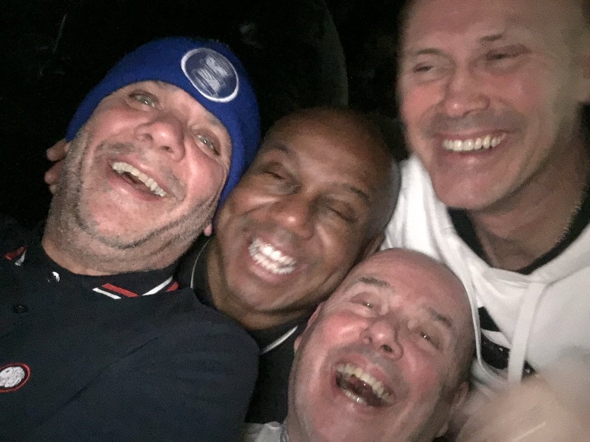 ChrisSinclair21's tweet image. Don’t you just love Thursday’s 💙🤍