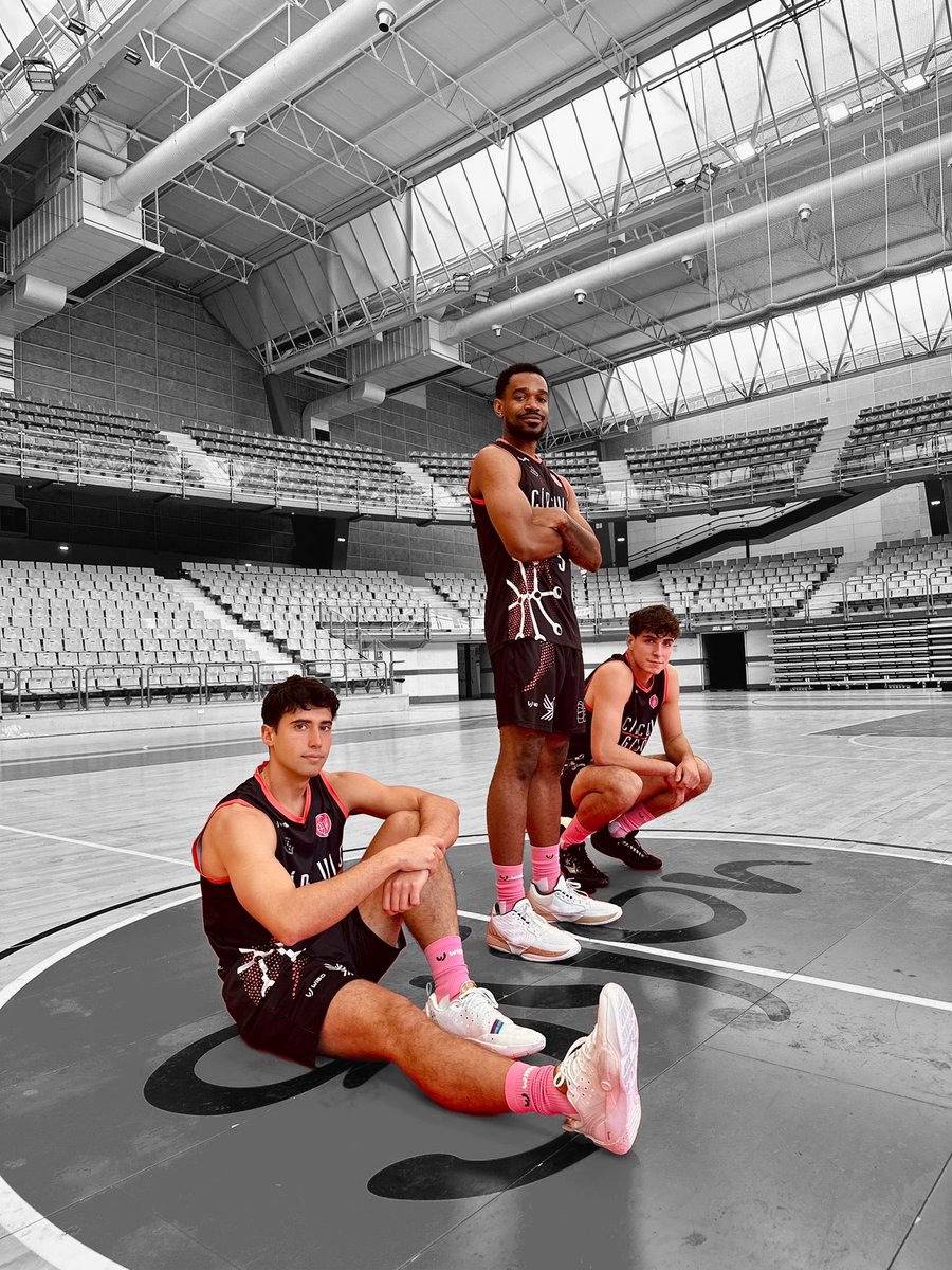 🎀SORTEO ESPECIAL🎀

🧦 Sorteamos 12 pares de calcetines rosas para que tu equipo los luzca en los partidos y siga visibilizando esta causa tan especial 🫂

¿Cómo participar?⬇️

#ContraElCancerDeMama #baloncesto  #sumatealrosa #wearewibo  #familiawibo

instagram.com/p/DQKJ_UrDMwh/…