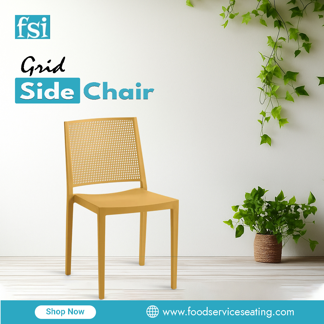 Foodservice_Inc's tweet image. 🪑 The Grid Side Chair — where modern design meets everyday strength.

Add a pop of style and substance to your seating lineup with Foodservice Seating Inc. 💪

🌐Visit Now: foodserviceseating.com

#FoodserviceSeating #GridSideChair #Chair #A_TO_Z #7_years_with_ATEEZ