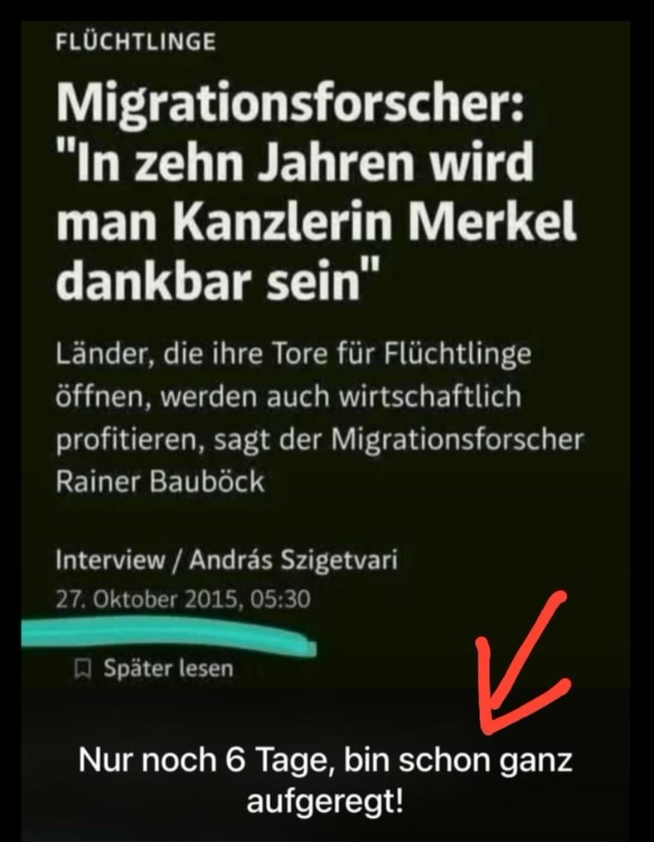 #Flüchtlinge 
#Soest