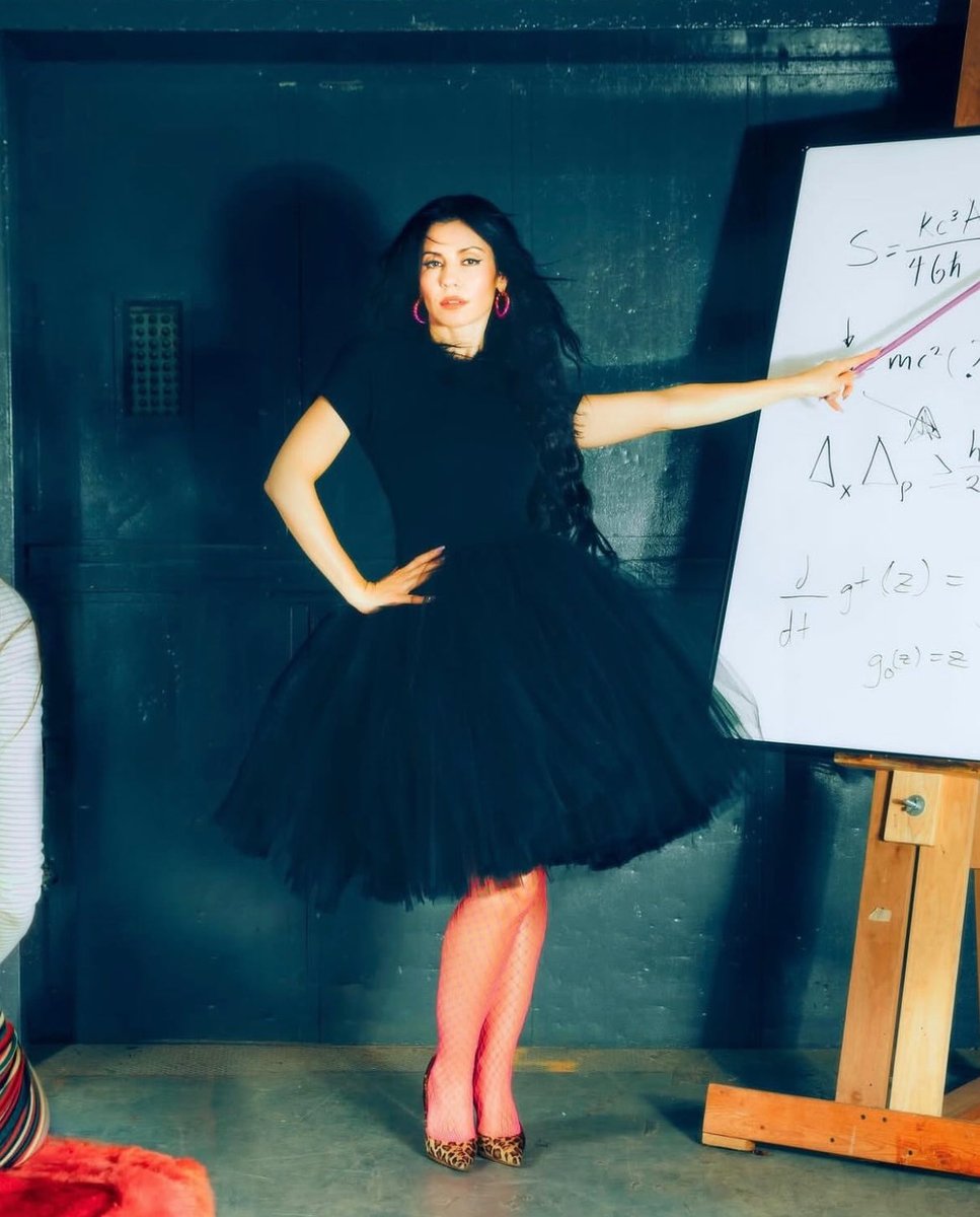 MARINA for King Kong Magazine ♥️