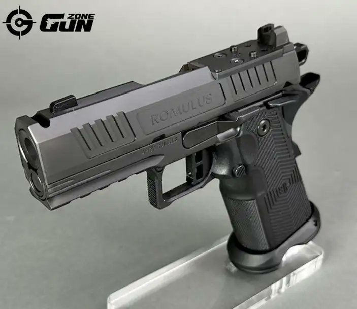 GunZonedeals.Com tweet media
