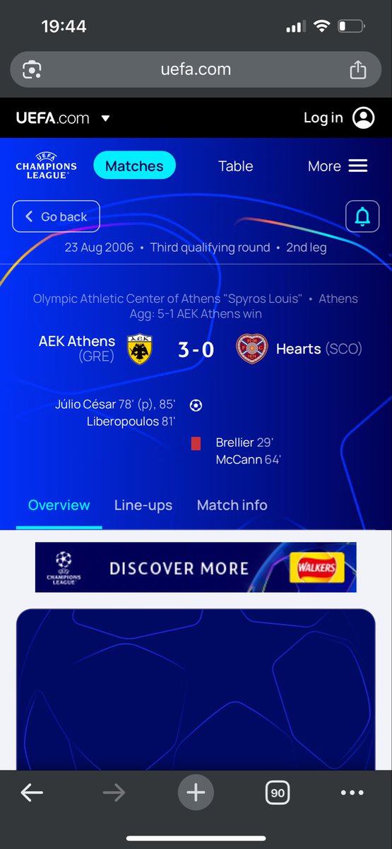 <a href="/AberdeenFC/">Aberdeen FC</a> Levels to this game