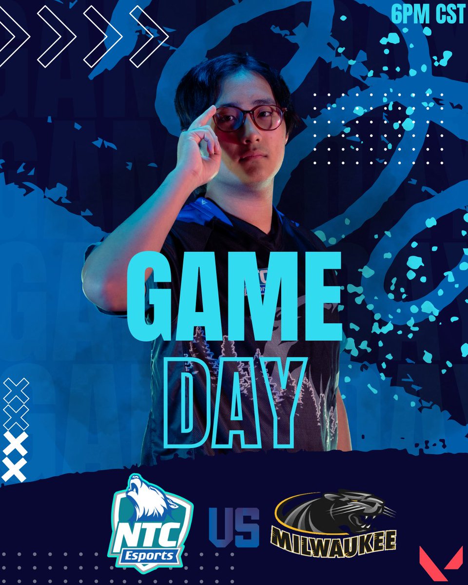 NTC Esports tweet media