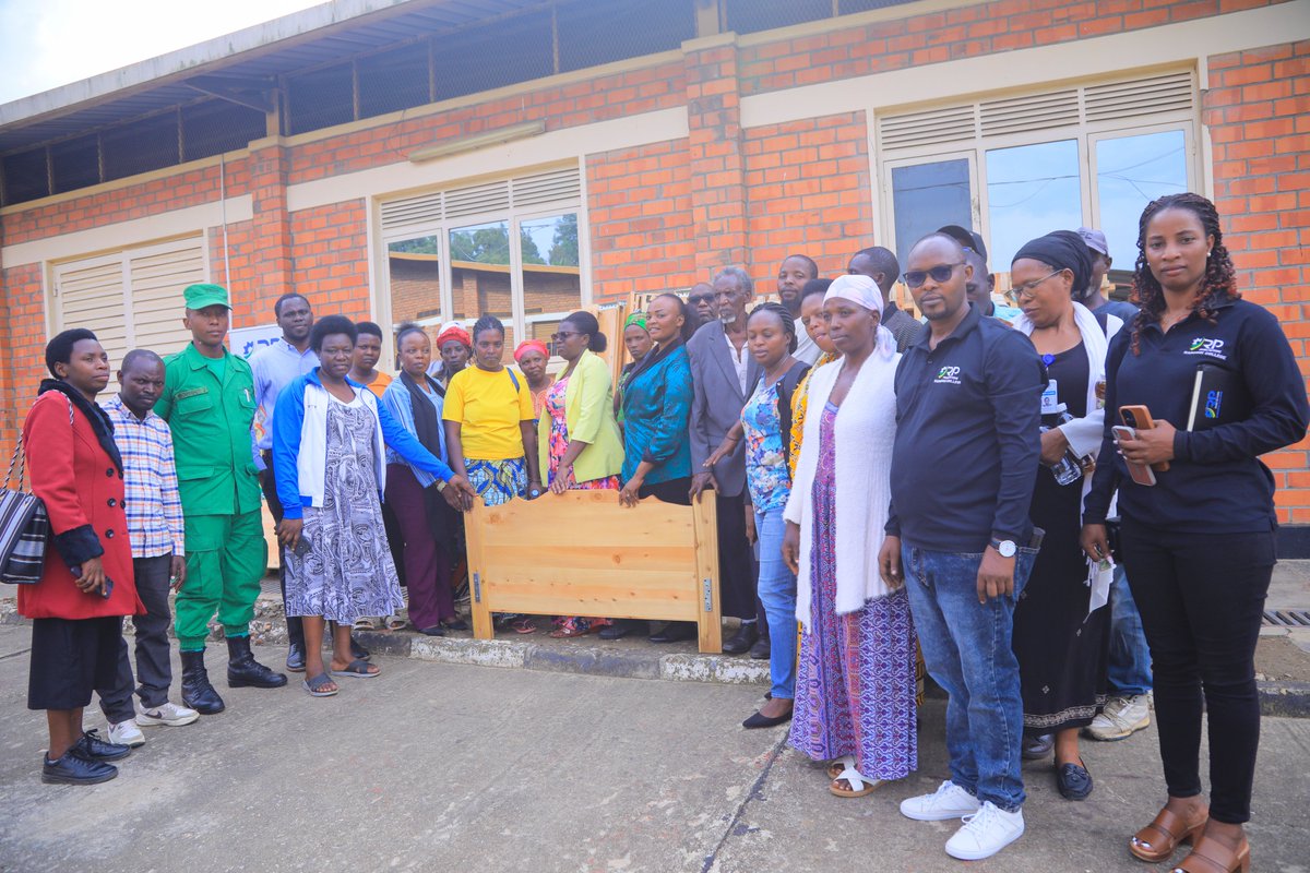 RP-Karongi College tweet media